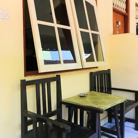 Bali Duta Wisata Beach Inn Legian  Exterior photo
